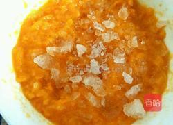 自制芒果酱的做法图解7