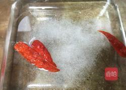 糖醋白菜的做法图解6