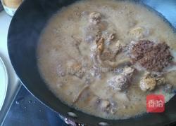 红烧仔鸡的做法图解12