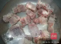 Cantonese style steamed pork ribs recipe 3