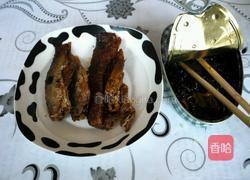 豆豉鲮鱼拌油麦菜的做法图解6