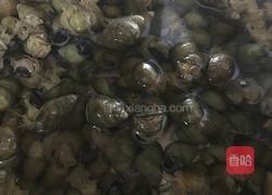 螺蛳的做法图解1