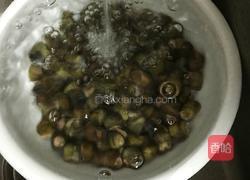 螺蛳的做法图解4