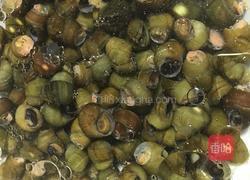 螺蛳的做法图解5