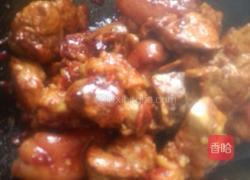 红卤猪蹄的做法图解3