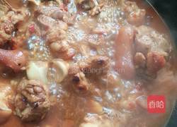 红卤猪蹄的做法图解4