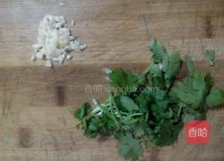 花生芹菜的做法图解6