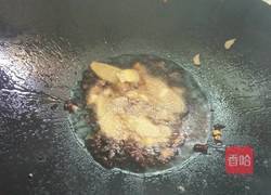 红烧草鱼的做法图解7