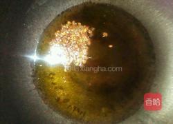 凉拌圆白菜的做法图解4