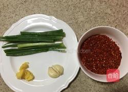 正宗辣椒红油的做法图解1