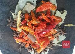 麻辣鸭头的做法图解2