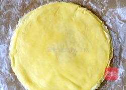 水果班戟的做法图解9