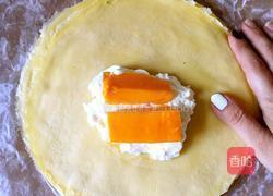 水果班戟的做法图解11