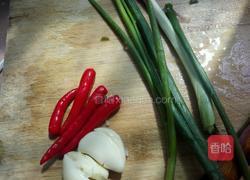 糖醋莲藕的做法图解2