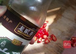 糖醋莲藕的做法图解5