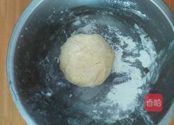 健康小米糕的做法图解2