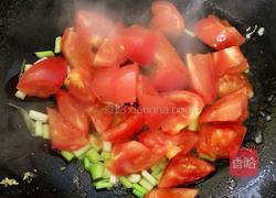 木须柿子的做法图解3