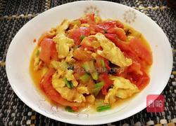 木须柿子的做法图解5