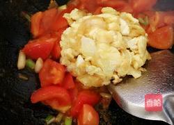 木须柿子的做法图解4