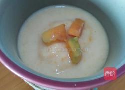 芒果牛奶冰沙的做法图解5