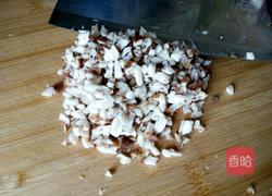 香菇水饺的做法图解4