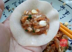 香菇水饺的做法图解11