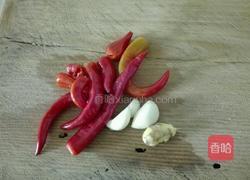 麻辣凉拌海带的做法图解3