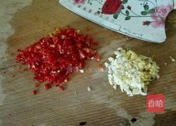 麻辣凉拌海带的做法图解4