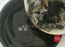 首乌乌鸡汤的做法图解4