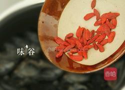首乌乌鸡汤的做法图解5