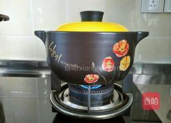 红豆薏米汤的做法图解2