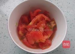 茄汁豆腐的做法图解2