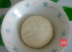 生菜火腿鸡蛋卷饼的做法图解1