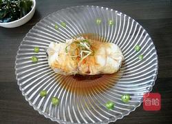 清蒸鳕鱼的做法图解16