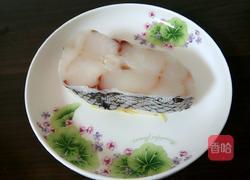 清蒸鳕鱼的做法图解4