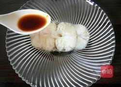 清蒸鳕鱼的做法图解11