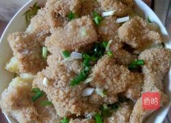 懒人蒸肉的做法图解6