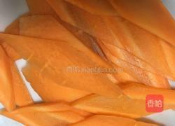 凉拌山药的做法图解2