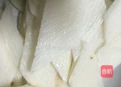 凉拌山药的做法图解3