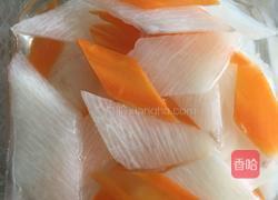 凉拌山药的做法图解8