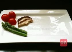 家庭牛排的做法图解4