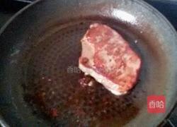 家庭牛排的做法图解7