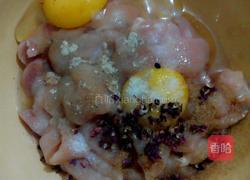 飘香酥肉的做法图解4