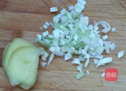 白菜炖土豆的做法图解4