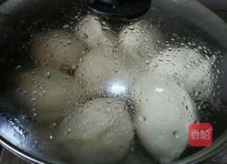 原生态野菜水煎饺的做法图解9