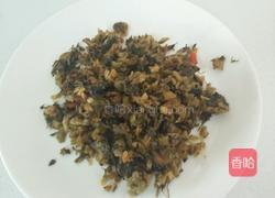 酸菜粉丝汤的做法图解2