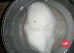 凉拌麻辣鸡丝的做法图解5