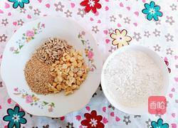 油茶的做法图解1