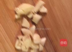 凉瓜炒五花肉的做法图解2