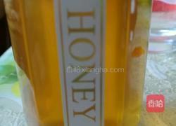 蜂蜜红豆汤的做法图解2